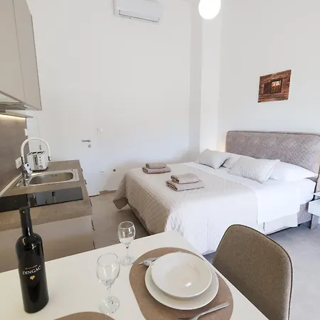 Andi Apartamento *