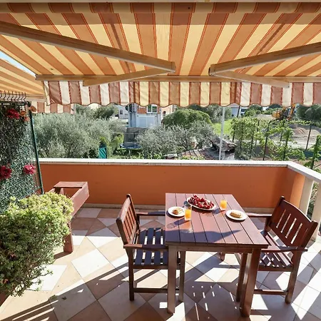 Andi Apartamento Sukošan