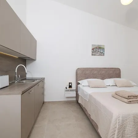 Apartamento Andi