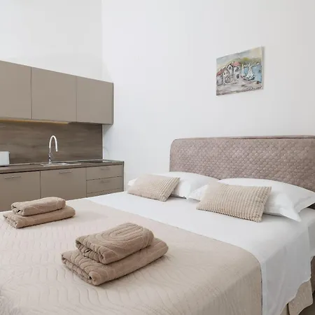 Apartamento Andi *