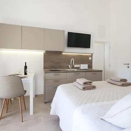 Andi Apartamento Sukošan
