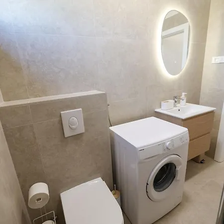 Apartamento Andi Sukošan