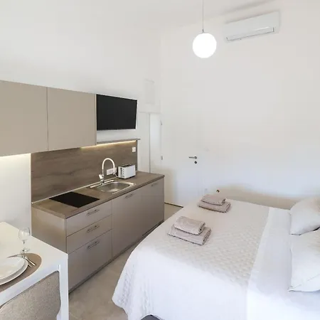 Apartamento Andi