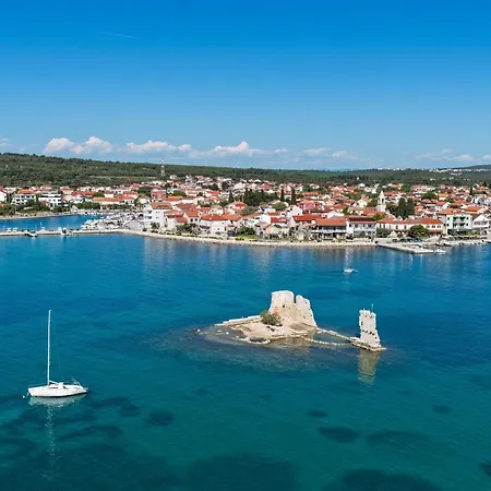 Andi Apartamento Sukošan