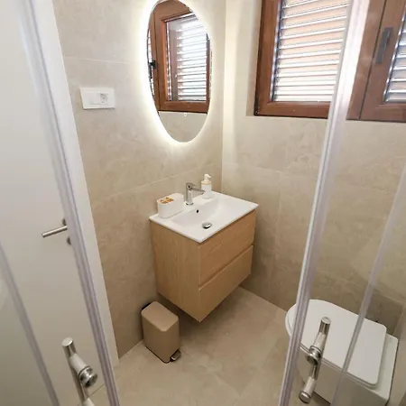 Apartamento Andi