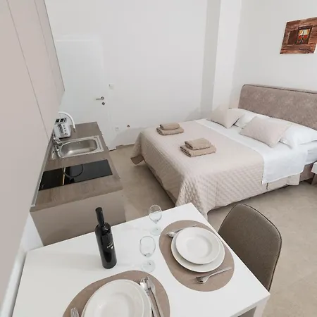 Andi Apartamento *